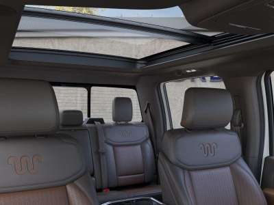New 2026 Ford F-150 for sale in St. Joseph MO