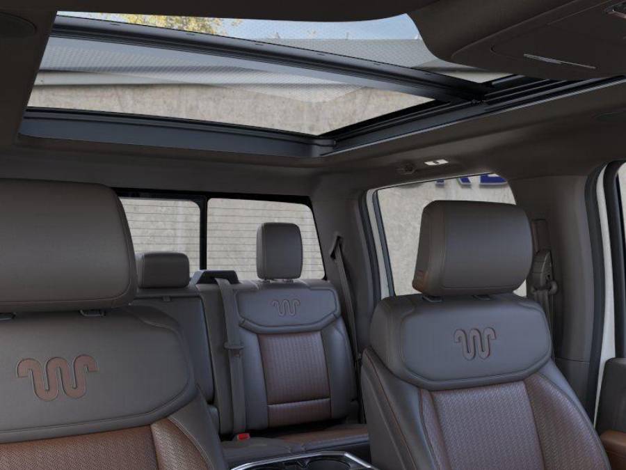 New 2026 Ford F-150 for sale in St. Joseph MO