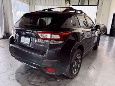 Used 2019 Subaru Crosstrek Premium SUV/Crossover for sale in St. Joseph MO