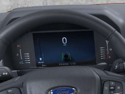 New 2025 Ford Ranger for sale in St. Joseph MO