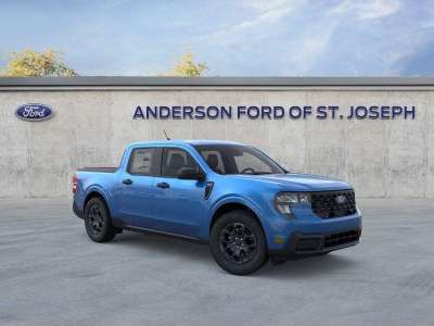 New 2026 Ford Maverick for sale in St. Joseph MO