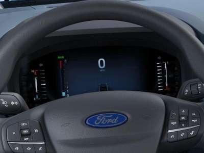 New 2026 Ford Maverick for sale in St. Joseph MO