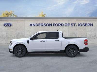 New 2025 Ford Maverick XLT Crew Cab Truck for sale in St. Joseph MO