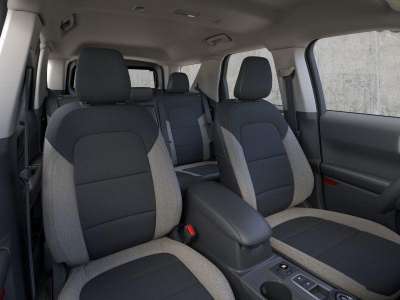 New 2025 Ford Bronco Sport Big Bend SUV/Crossover for sale in St. Joseph MO