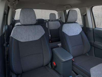 New 2025 Ford Maverick XLT Crew Cab Truck for sale in St. Joseph MO