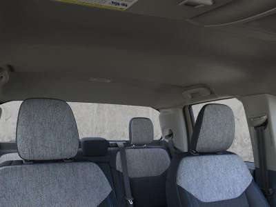 New 2025 Ford Maverick for sale in St. Joseph MO
