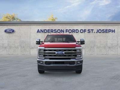 New 2026 Ford Super Duty F-250 Lariat Crew Cab Truck for sale in St. Joseph MO