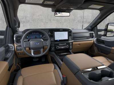 New 2026 Ford Super Duty F-250 for sale in St. Joseph MO