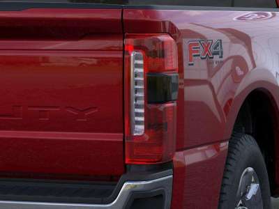 New 2026 Ford Super Duty F-250 for sale in St. Joseph MO