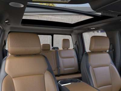 New 2026 Ford Super Duty F-250 for sale in St. Joseph MO