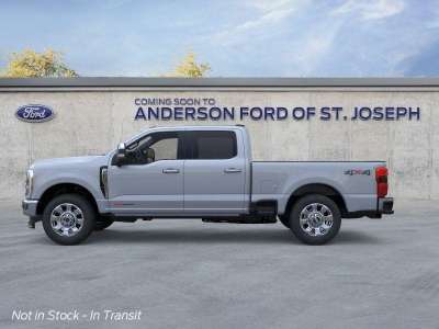 New 2026 Ford Super Duty F-250 Lariat Crew Cab Truck for sale in St. Joseph MO
