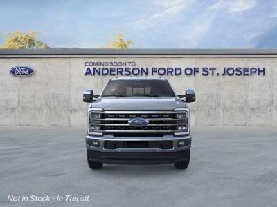 New 2026 Ford Super Duty F-250 Lariat Crew Cab Truck for sale in St. Joseph MO