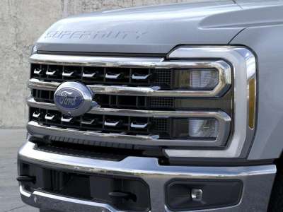 New 2026 Ford Super Duty F-250 for sale in St. Joseph MO