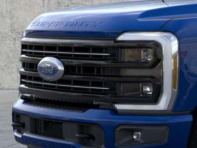 New 2026 Ford Super Duty F-250 for sale in St. Joseph MO