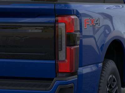 New 2026 Ford Super Duty F-250 for sale in St. Joseph MO