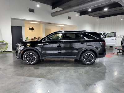 Used 2025 Kia Sorento S SUV/Crossover for sale in St. Joseph MO