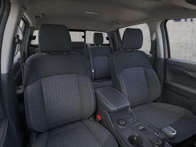 New 2026 Ford Ranger XLT Crew Cab Truck for sale in St. Joseph MO