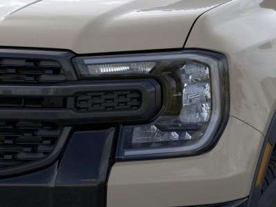 New 2026 Ford Ranger for sale in St. Joseph MO