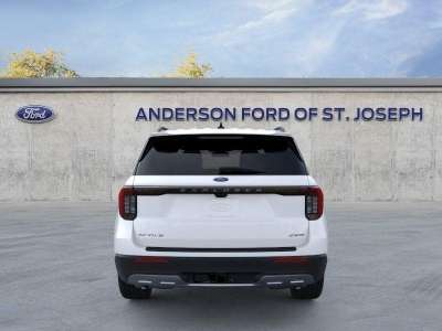 New 2026 Ford Explorer for sale in St. Joseph MO