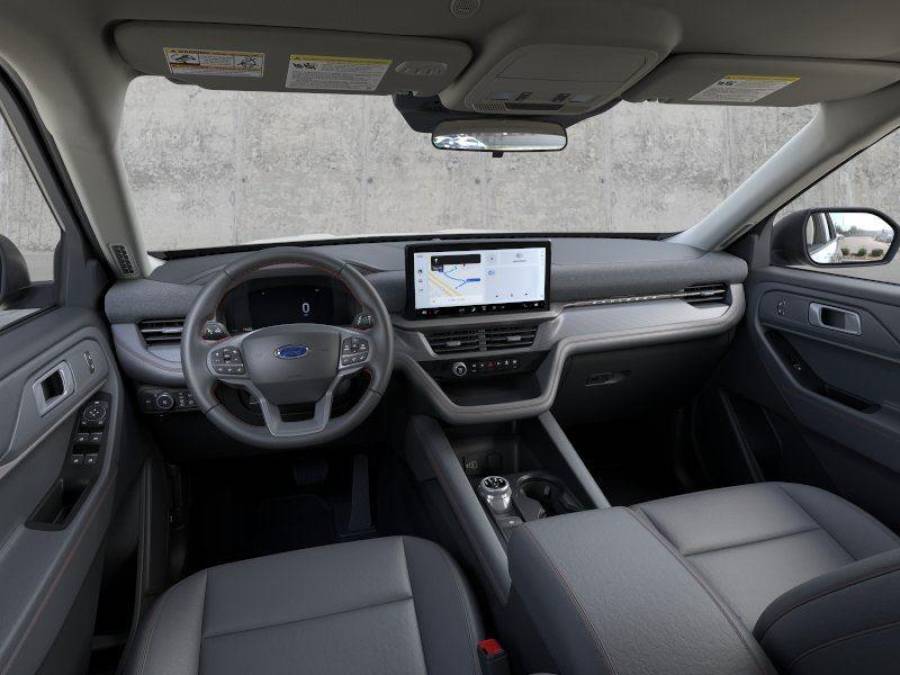 New 2026 Ford Explorer for sale in St. Joseph MO
