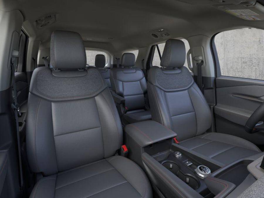 New 2026 Ford Explorer for sale in St. Joseph MO