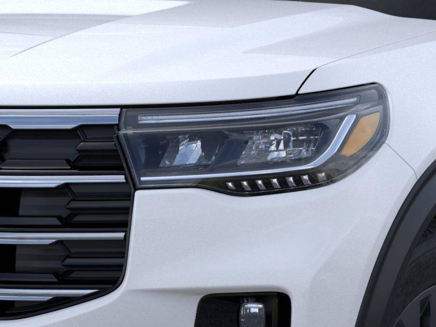 New 2026 Ford Explorer for sale in St. Joseph MO