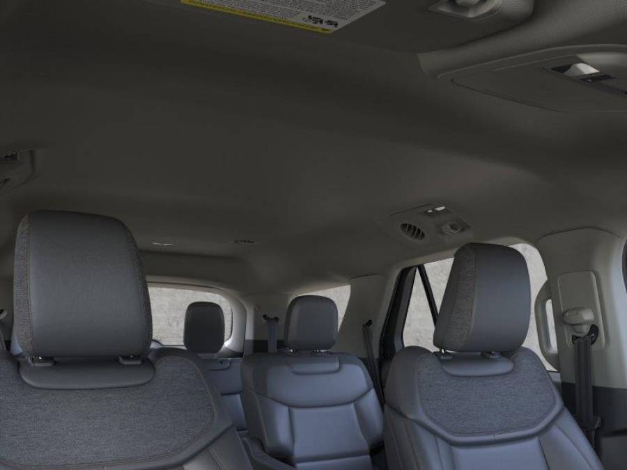 New 2026 Ford Explorer for sale in St. Joseph MO