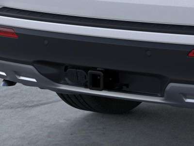 New 2026 Ford Explorer for sale in St. Joseph MO