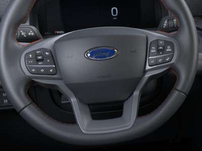 New 2026 Ford Explorer for sale in St. Joseph MO