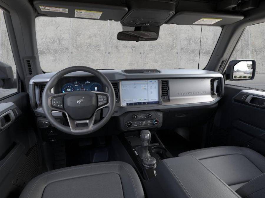 New 2026 Ford Bronco for sale in St. Joseph MO