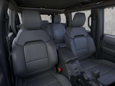New 2026 Ford Bronco for sale in St. Joseph MO
