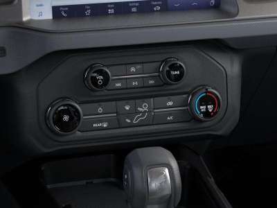 New 2026 Ford Bronco for sale in St. Joseph MO