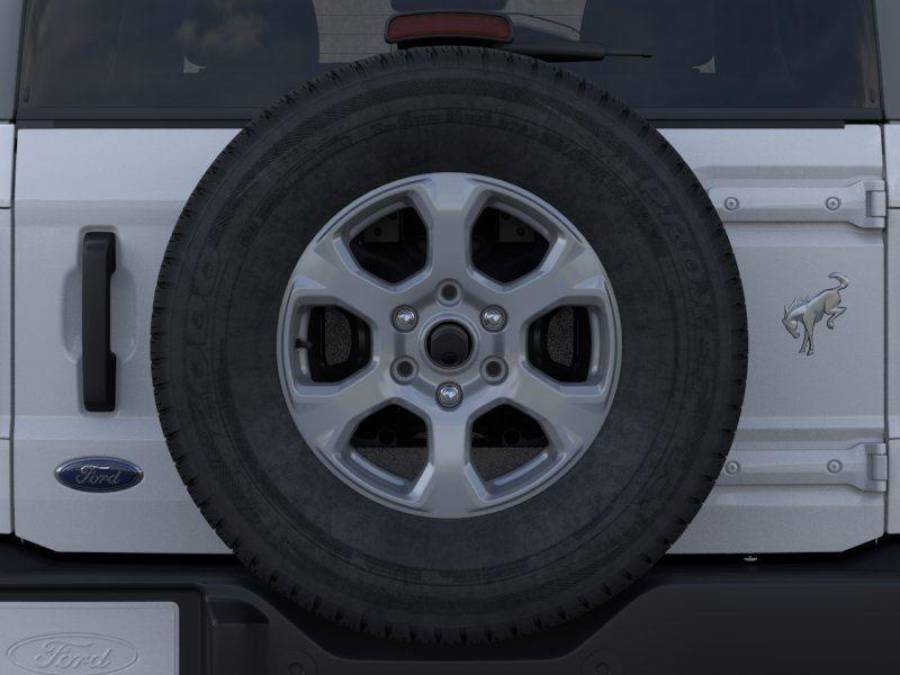 New 2026 Ford Bronco for sale in St. Joseph MO