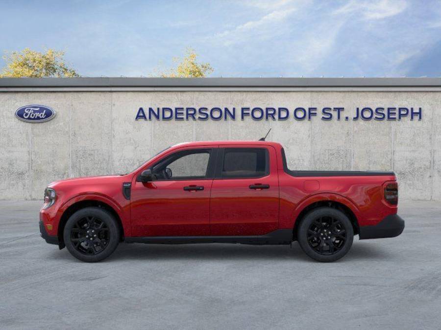 New 2026 Ford Maverick for sale in St. Joseph MO