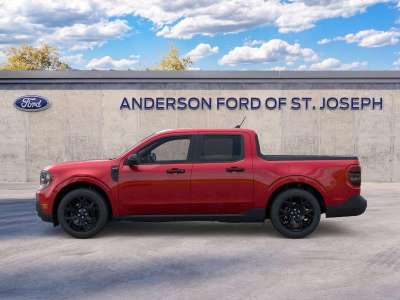 New 2026 Ford Maverick XLT Crew Cab Truck for sale in St. Joseph MO