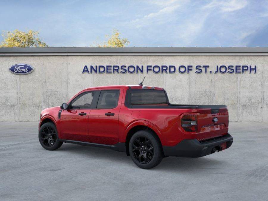 New 2026 Ford Maverick for sale in St. Joseph MO