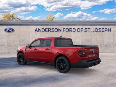 New 2026 Ford Maverick XLT Crew Cab Truck for sale in St. Joseph MO