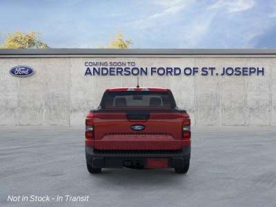 New 2026 Ford Maverick XLT Crew Cab Truck for sale in St. Joseph MO