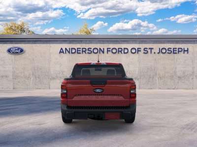 New 2026 Ford Maverick XLT Crew Cab Truck for sale in St. Joseph MO