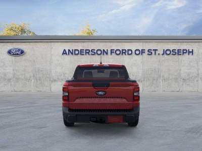 New 2026 Ford Maverick XLT Crew Cab Truck for sale in St. Joseph MO