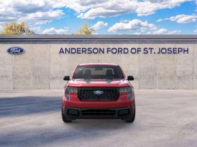 New 2026 Ford Maverick XLT Crew Cab Truck for sale in St. Joseph MO