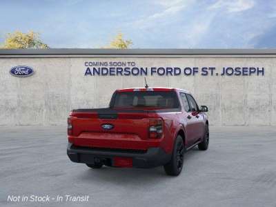 New 2026 Ford Maverick XLT Crew Cab Truck for sale in St. Joseph MO