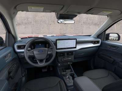 New 2026 Ford Maverick XLT Crew Cab Truck for sale in St. Joseph MO