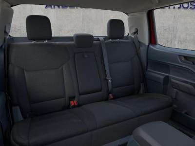New 2026 Ford Maverick for sale in St. Joseph MO