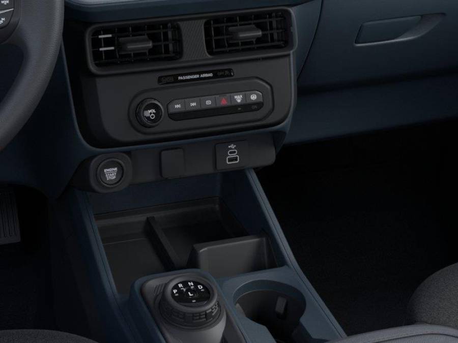 New 2026 Ford Maverick for sale in St. Joseph MO