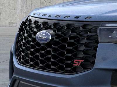 New 2026 Ford Explorer for sale in St. Joseph MO
