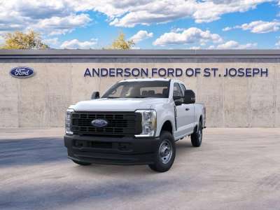 New 2026 Ford Super Duty F-250 XL Super Cab Truck for sale in St. Joseph MO