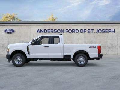 New 2026 Ford Super Duty F-250 XL Super Cab Truck for sale in St. Joseph MO