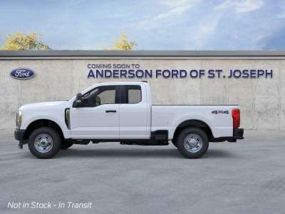 New 2026 Ford Super Duty F-250 XL Super Cab Truck for sale in St. Joseph MO