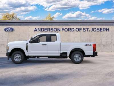 New 2026 Ford Super Duty F-250 XL Super Cab Truck for sale in St. Joseph MO